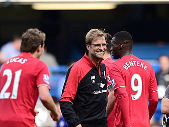 Pat Nevin on why he already su...